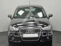 2012 Audi A1
