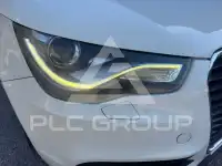 2012 Audi A1