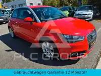 2012 Audi A1