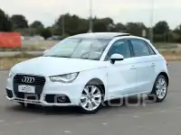 2012 Audi A1