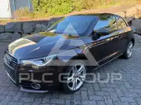2012 Audi A1