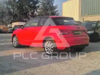 2012 Audi A1