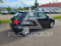 2012 Audi A1