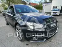 2012 Audi A1