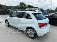2012 Audi A1