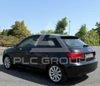 2012 Audi A1