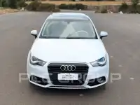 2012 Audi A1
