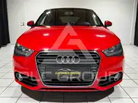 2012 Audi A1