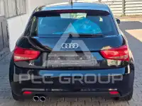2012 Audi A1