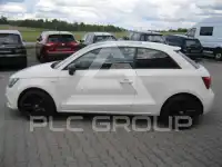 2012 Audi A1