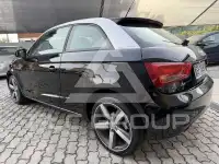2012 Audi A1