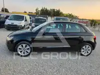 2012 Audi A1
