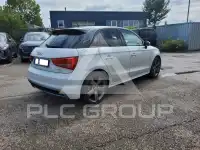 2012 Audi A1
