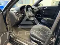 2012 Audi A1