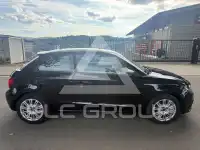 2012 Audi A1