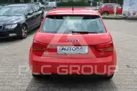 2012 Audi A1