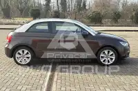 2012 Audi A1