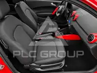 2012 Audi A1