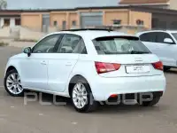 2012 Audi A1