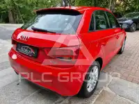2012 Audi A1