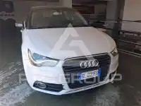 2012 Audi A1