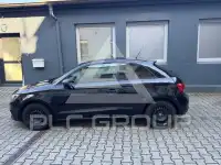 2012 Audi A1