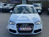 2012 Audi A1
