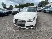2012 Audi A1