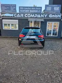 2012 Audi A1