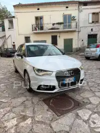 2012 Audi A1