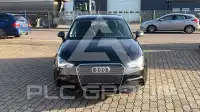 2012 Audi A1