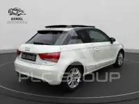 2012 Audi A1