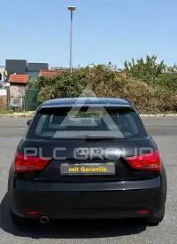 2012 Audi A1