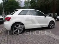 2012 Audi A1
