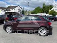 2012 Audi A1