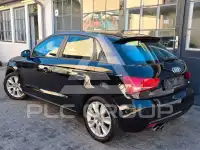 2012 Audi A1