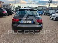 2012 Audi A1
