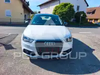 2012 Audi A1