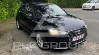 2012 Audi A1