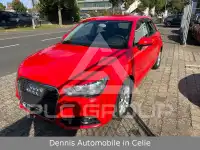 2012 Audi A1