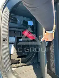 2012 Audi A1