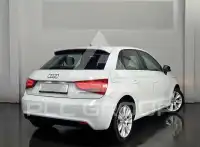 2012 Audi A1