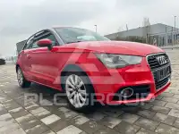 2012 Audi A1