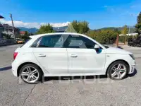 2012 Audi A1