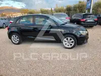 2012 Audi A1