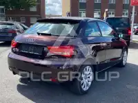 2012 Audi A1