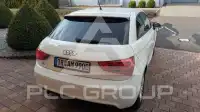 2012 Audi A1