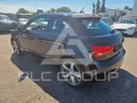 2012 Audi A1