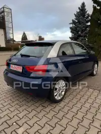 2012 Audi A1