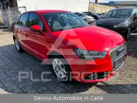 2012 Audi A1